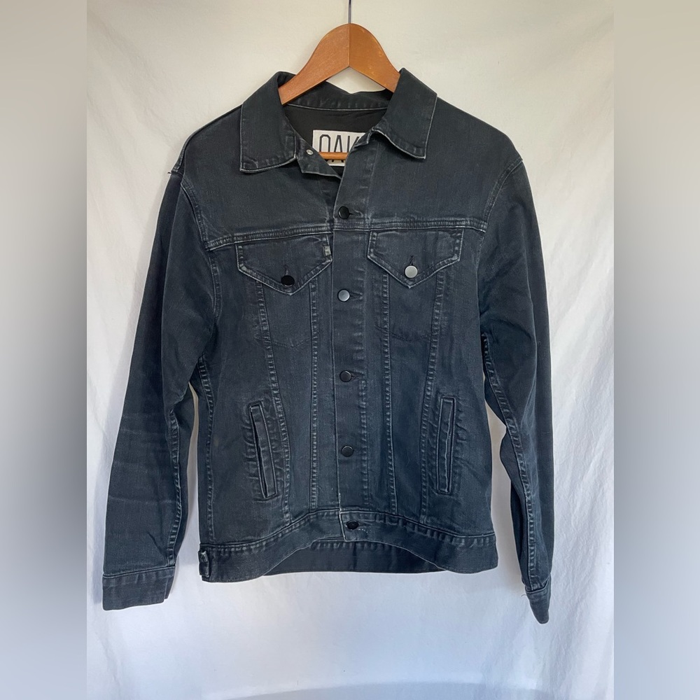 OAK Jean Jacket